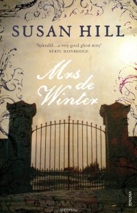 Susan Hill - Mrs De Winter