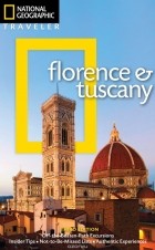 Tim Jepson - NGEO TRAV FLORENCE 3RD ED