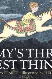 Philippa Pearce - Amy's Three Best Things