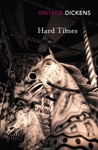 Dickens, Charles - Hard Times