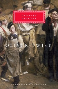 Oliver Twist