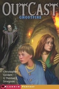  - Ghostfire