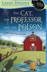 The Cat, the Professor and the Poison