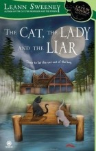 Leann Sweeney - The Cat, the Lady and the Liar