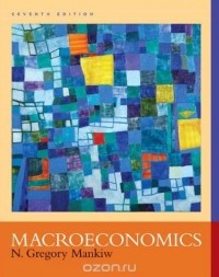 N. Gregory Mankiw - Macroeconomics