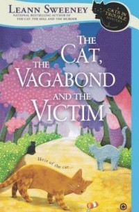 Leann Sweeney - The Cat, the Vagabond and the Victim