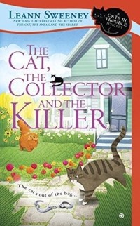 Leann Sweeney - The Cat, The Collector and the Killer