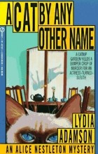 Lydia Adamson - A Cat By Any Other Name