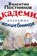 Валентин Постников - Академия мохнатых волшебников
