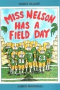Miss Nelson Has a Field Day