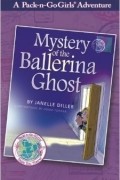 Mystery of the Ballerina Ghost