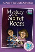 Mystery of the Secret Room