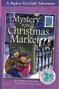 Mystery at the Christmas Market
