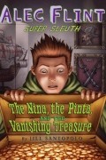  - The Nina, the Pinta, and the Vanishing Treasure