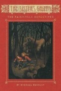 The Fairy-Tale Detectives