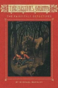 The Fairy-Tale Detectives