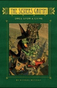 Once Upon a Crime