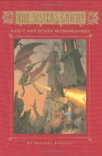 Magic and Other Misdemeanors