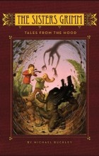 Michael Buckley - Tales From the Hood