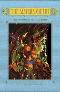 The Council of Mirrors