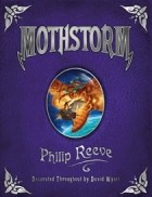 Philip Reeve - Mothstorm