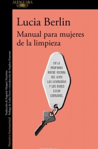 Manual para mujeres de la limpieza
