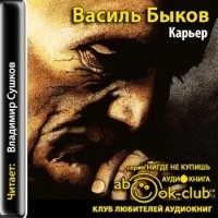 Василь Быков - Карьер