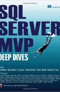  - SQL Server MVP Deep Dives