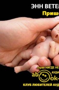 Ветемаа Энн - Пришелец