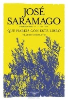 José Saramago - Que Hare Con Este Libro?