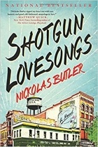 Николас Батлер - Shotgun Lovesongs