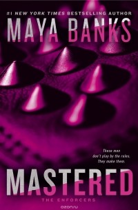 MAYA BANKS - MASTERED