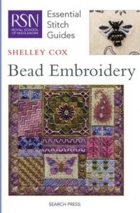 Shelley Cox - Bead Embroidery