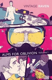 Simon Raven - Alms For Oblivion Vol I