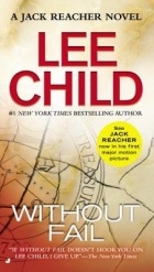 Lee Child - Without Fail