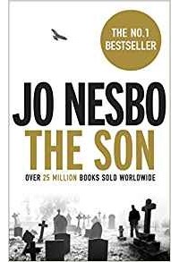 Jo Nesbø - The Son