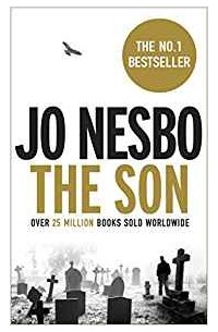 Jo Nesbø - The Son