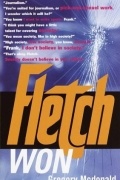 Gregory McDonald - Fletch Won
