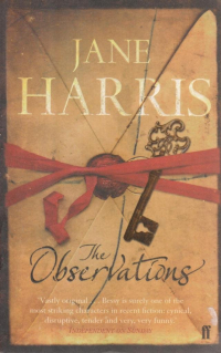 Jane Harris - The Observations