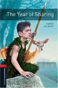 Harry Gilbert - The Year of Sharing