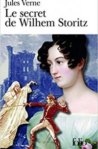  - Le secret de Wilhelm Storitz