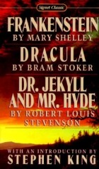  - Frankenstein, Dracula, Dr. Jekyll and Mr. Hyde (сборник)
