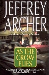 Archer Jeffrey - As the Crow Flies