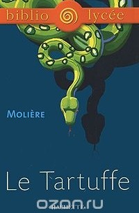 Molière - Le Tartuffe