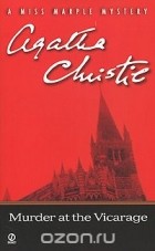 Agatha Christie - Murder at the Vicarage