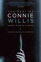 CONNIE WILLIS - BEST OF CONNIE WILLIS