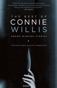CONNIE WILLIS - BEST OF CONNIE WILLIS