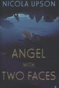 Nicola Upson - Angel with Two Faces