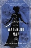 Стефани Баррон - Jane and the Waterloo Map