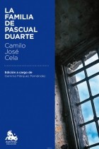 Camilojose Cela - La Familia De Pascual Duarte